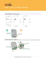 Предварительный просмотр 8 страницы WatchfulEye WTH-CS/RS485 Series User Manual