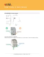 Предварительный просмотр 9 страницы WatchfulEye WTH-CS/RS485 Series User Manual