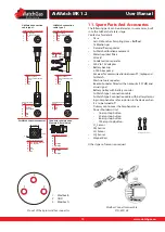 Preview for 19 page of WatchGas AirWatch MK1.2 User Manual