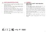 Preview for 2 page of WatchGas Compliance Kiosk Quick Start Manual