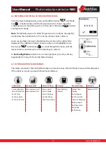 Preview for 11 page of WatchGas NEO MP181 User Manual