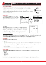 Preview for 16 page of WatchGas NEO MP181 User Manual