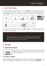 Preview for 5 page of WatchGas PDM User Manual