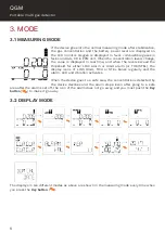 Preview for 6 page of WatchGas QGM User Manual