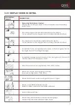 Предварительный просмотр 7 страницы WatchGas QGM User Manual