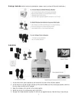 Preview for 2 page of Watchguard 2BWIR Installation Manual