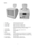 Preview for 4 page of Watchguard 2BWIR Installation Manual