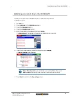 Preview for 95 page of Watchguard 4RE User Manual