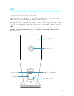 Предварительный просмотр 5 страницы Watchguard ALC-CAM2 User Manual