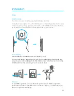 Предварительный просмотр 18 страницы Watchguard ALC-CAM2 User Manual