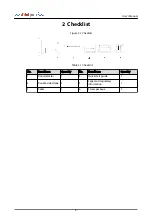 Preview for 9 page of Watchguard ALM-D1-RSW User Manual