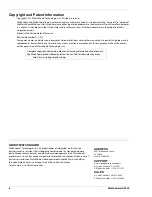 Preview for 2 page of Watchguard AP 322 Hardware Manual