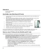 Preview for 8 page of Watchguard AP AP102 Quick Start Manual