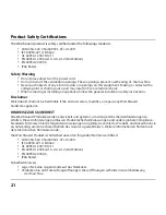 Preview for 22 page of Watchguard AP AP102 Quick Start Manual