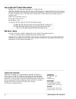 Preview for 2 page of Watchguard AP100 Hardware Manual