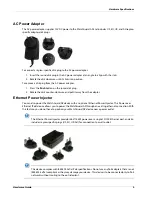 Preview for 7 page of Watchguard AP100 Hardware Manual