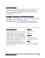 Preview for 2 page of Watchguard AP125 Hardware Manual