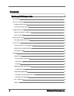 Preview for 3 page of Watchguard AP125 Hardware Manual