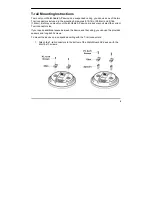 Предварительный просмотр 8 страницы Watchguard AP200 Setup Manual