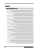 Preview for 3 page of Watchguard AP225W Hardware Manual