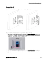 Preview for 13 page of Watchguard AP225W Hardware Manual