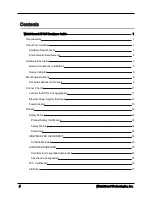 Preview for 3 page of Watchguard AP325 Hardware Manual