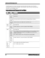 Preview for 10 page of Watchguard AP325 Hardware Manual