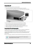 Preview for 15 page of Watchguard AP325 Hardware Manual