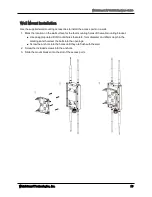 Предварительный просмотр 16 страницы Watchguard AP332CR Hardware Manual