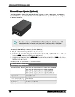 Preview for 19 page of Watchguard AP430CR Hardware Manual