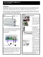 Watchguard DIGITAL V2 Quick Start Manual preview