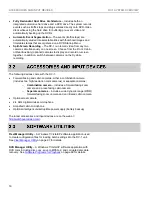 Preview for 16 page of Watchguard DV-1  guide User Manual