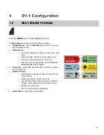 Preview for 23 page of Watchguard DV-1  guide User Manual