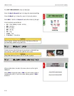 Preview for 118 page of Watchguard DV-1  guide User Manual