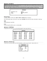 Preview for 14 page of Watchguard DVR4CHSOV4 User Manual