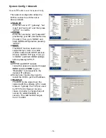 Preview for 18 page of Watchguard DVR4CHSOV4 User Manual