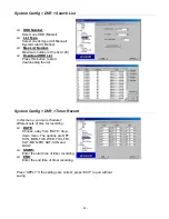 Preview for 23 page of Watchguard DVR4CHSOV4 User Manual