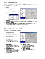 Preview for 24 page of Watchguard DVR4CHSOV4 User Manual