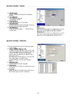 Preview for 25 page of Watchguard DVR4CHSOV4 User Manual