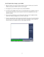 Preview for 11 page of Watchguard DVR4E(PACK) Quick Installation Manual