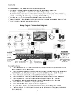 Preview for 3 page of Watchguard DVR4ENTPACK Quick Installation Manual