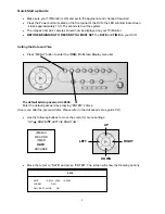 Preview for 4 page of Watchguard DVR4ENTPACK Quick Installation Manual