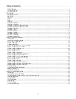 Preview for 3 page of Watchguard DVR4ENTPACK2 User Manual