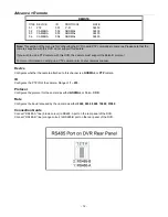 Preview for 12 page of Watchguard DVR4ENTPACK2 User Manual