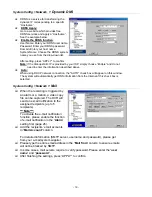 Preview for 19 page of Watchguard DVR4ENTPACK2 User Manual