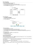 Preview for 36 page of Watchguard DVR4ENTPACK2 User Manual