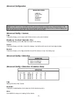 Preview for 10 page of Watchguard DVR4ENTPACK3 User Manual