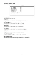 Preview for 12 page of Watchguard DVR4ENTPACK3 User Manual