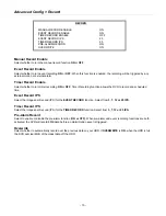 Preview for 15 page of Watchguard DVR4ENTPACK3 User Manual