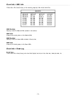 Preview for 18 page of Watchguard DVR4ENTPACK3 User Manual